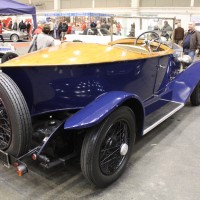 Oldtimer Messe Tulln 322