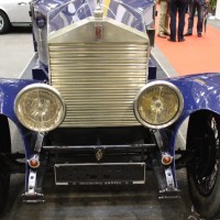 Oldtimer Messe Tulln 323