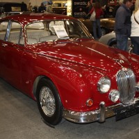 Oldtimer Messe Tulln 324