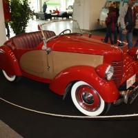 Oldtimer Messe Tulln 327