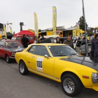 Oldtimer Messe Tulln 330