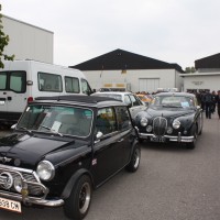 Oldtimer Messe Tulln 331