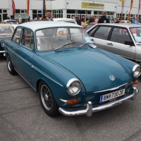 Oldtimer Messe Tulln 400