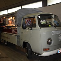 Oldtimermesse Tulln 2013