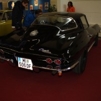 Oldtimer Messe Tulln 44