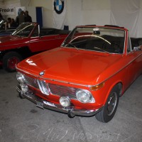 Oldtimer Messe Tulln 58
