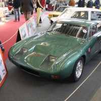 Oldtimer Messe Tulln 63