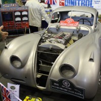 Oldtimer Messe Tulln 85