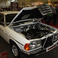 Oldtimer Messe Tulln 99