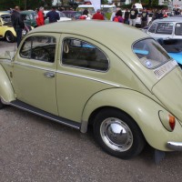 VW Käfertreffen Eggenburg 102