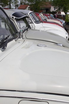 VW Käfertreffen Eggenburg 2013