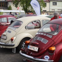 VW Käfertreffen Eggenburg 106