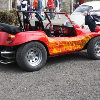 VW Käfertreffen Eggenburg 108