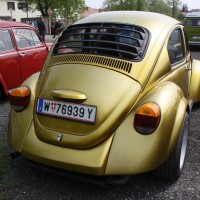 VW Käfertreffen Eggenburg 110