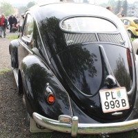 VW Käfertreffen Eggenburg 2013 Zubehör Ovali