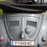VW Käfertreffen Eggenburg 119