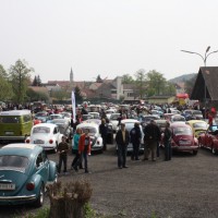 VW Käfertreffen Eggenburg 120