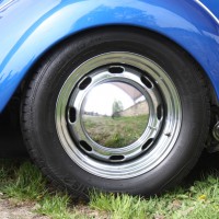 VW Käfertreffen Eggenburg VW Käfer Speedster