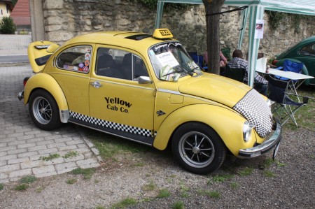 Dudu – Der deutsche Wunderkäfer mit Köpfchen und Kultstatus