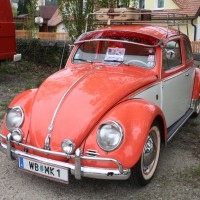 VW Käfertreffen Eggenburg 13