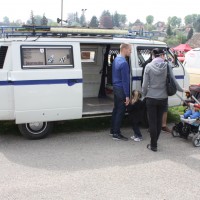VW Käfertreffen Eggenburg 132