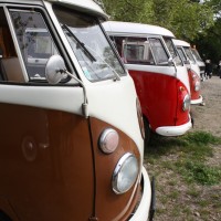 VW Käfertreffen Eggenburg 136