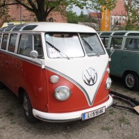 VW Käfertreffen Eggenburg 138