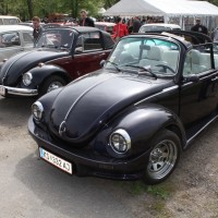 VW Käfertreffen Eggenburg 148