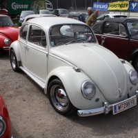 VW Käfertreffen Eggenburg 149