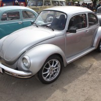 VW Käfertreffen Eggenburg 150