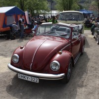 VW Käfertreffen Eggenburg 153