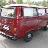 VW Käfertreffen Eggenburg 156