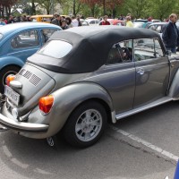 VW Käfertreffen Eggenburg 157