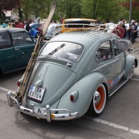 VW Käfertreffen Eggenburg 162