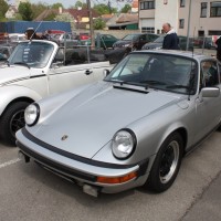 VW Käfertreffen Eggenburg 2013 Porsche