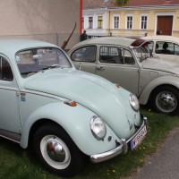 VW Käfertreffen Eggenburg 170