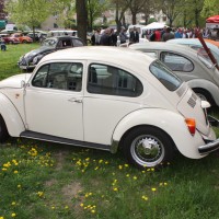 VW Käfertreffen Eggenburg 171