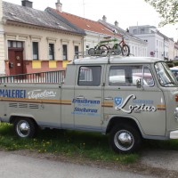 VW Käfertreffen Eggenburg 172