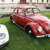 VW Käfertreffen Eggenburg 173