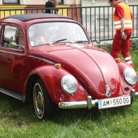 VW Käfertreffen Eggenburg 174