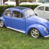 VW Käfertreffen Eggenburg 177