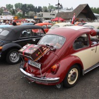 VW Käfertreffen Eggenburg 18