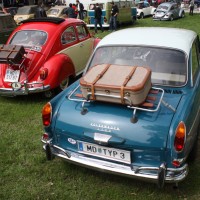 VW Käfertreffen Eggenburg 180