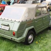 VW Käfertreffen Eggenburg 181