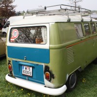 VW Käfertreffen Eggenburg 186