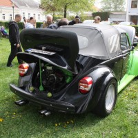 VW Käfertreffen Eggenburg 187