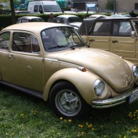 VW Käfertreffen Eggenburg 188