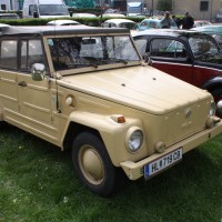 VW Käfertreffen Eggenburg 189