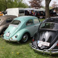 VW Käfertreffen Eggenburg 191