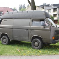 VW Käfertreffen Eggenburg 198